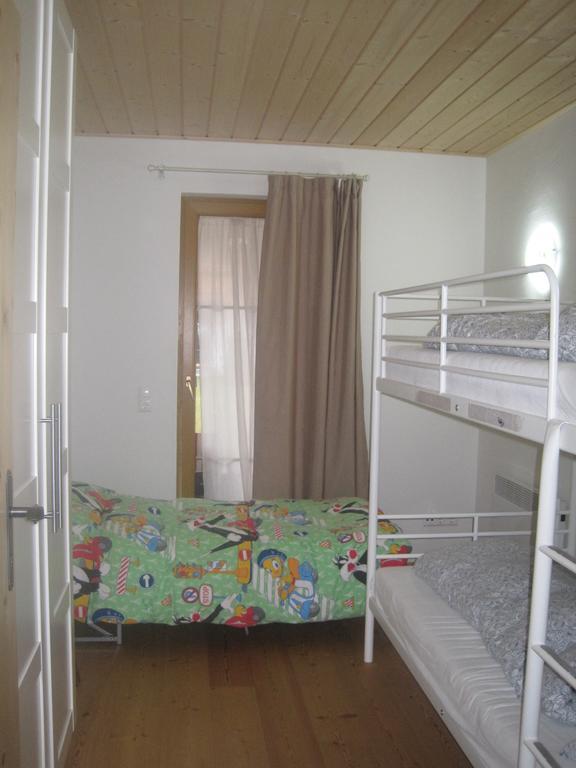 Apartamento House Arianna Bad Kleinkirchheim Habitación foto