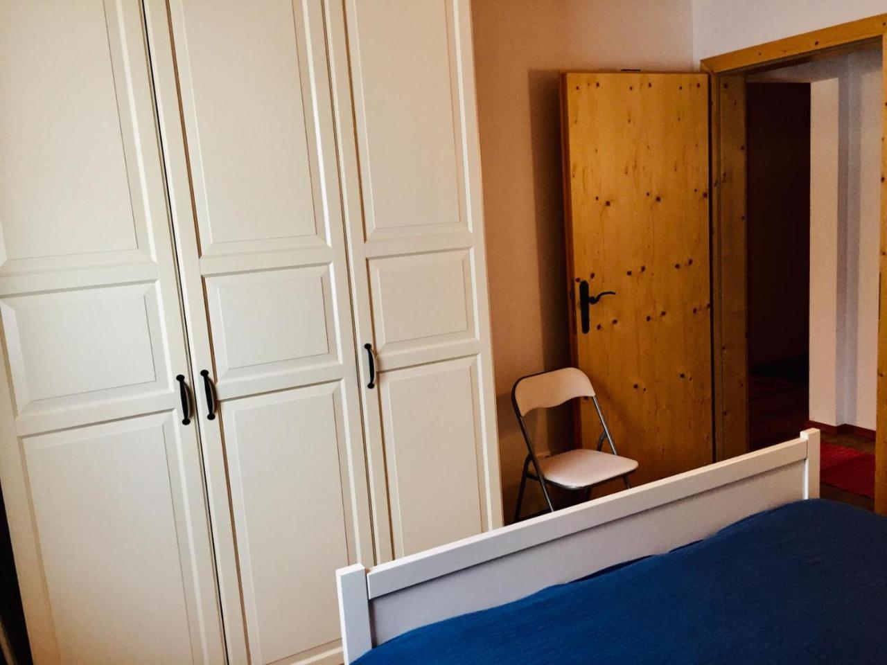 Apartamento House Arianna Bad Kleinkirchheim Exterior foto