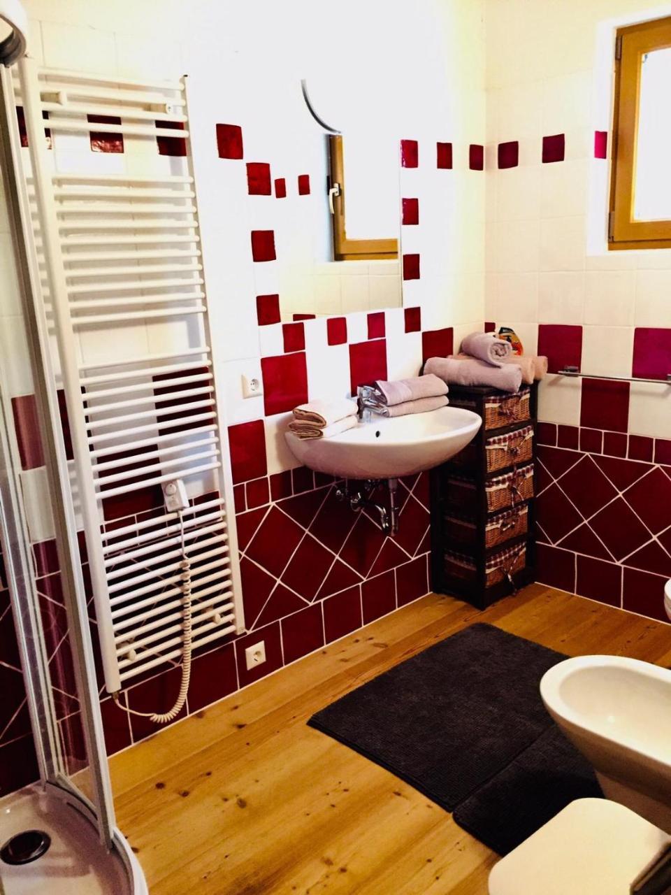Apartamento House Arianna Bad Kleinkirchheim Exterior foto