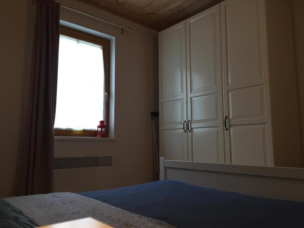 Apartamento House Arianna Bad Kleinkirchheim Exterior foto